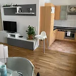 Apartsee Zell Am Lejlighed Zell am See