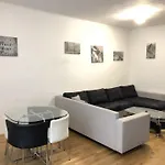 Apartsee Zell Am Apartment Zell am See