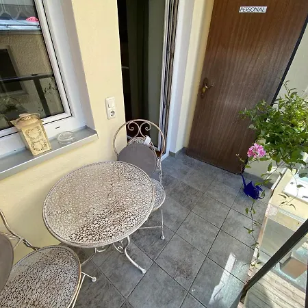 Apartsee Zell Am דירה צל-אם-זי