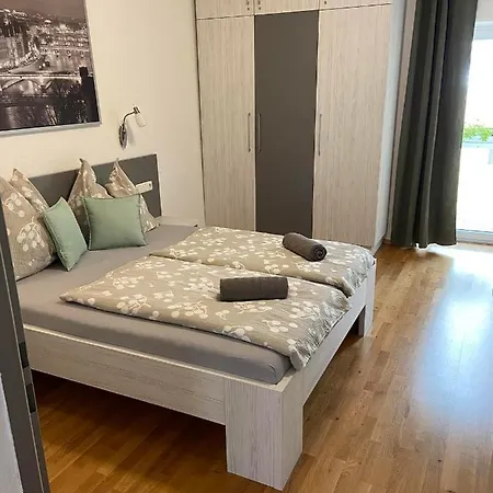 דירה Apartsee Zell Am *