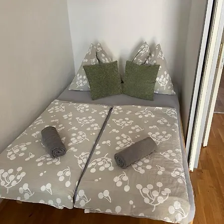 Apartsee Zell Am Lejlighed Zell am See