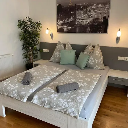 Lejlighed Apartsee Zell Am Zell am See