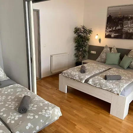 דירה Apartsee Zell Am צל-אם-זי