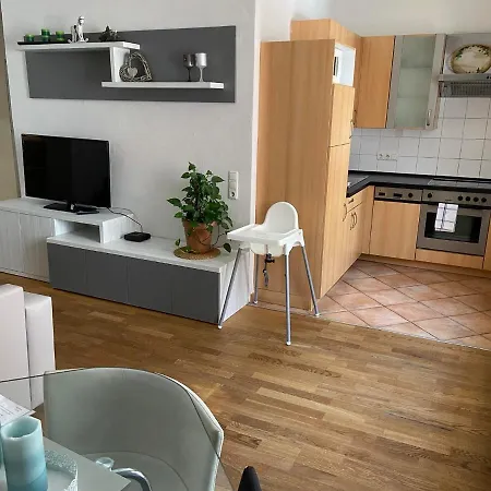 Apartsee Zell Am Lejlighed Zell am See