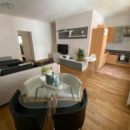 Apartsee Zell Am דירה צל-אם-זי