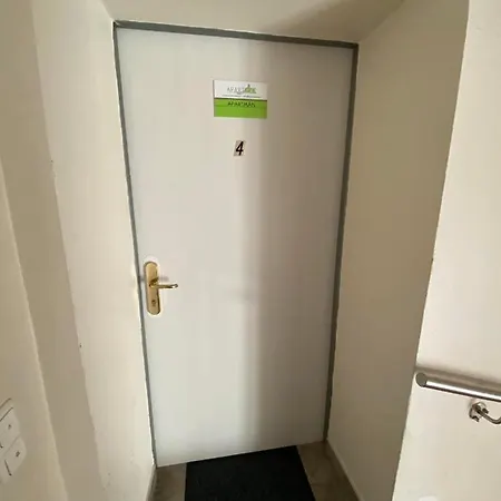 Apartsee Zell Am *