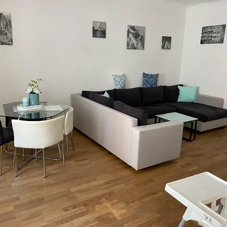 Apartsee Zell Am * צל-אם-זי