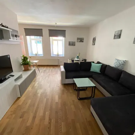 Apartsee Zell Am Apartment Zell am See