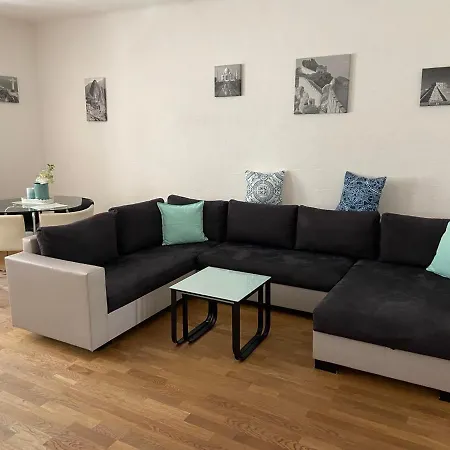 Apartsee Zell Am * 滨湖采尔