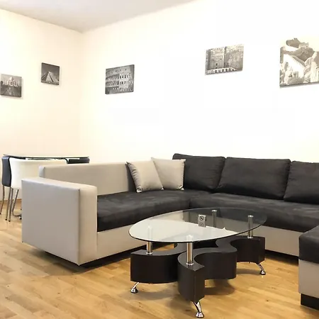 דירה Apartsee Zell Am