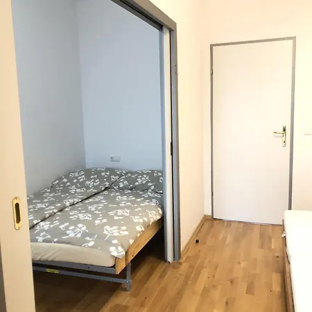 Apartsee Zell Am Lejlighed Zell am See