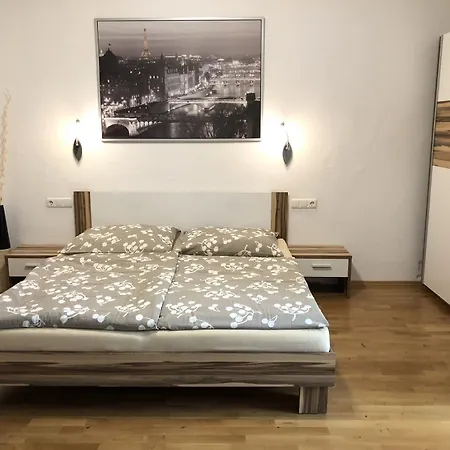 Apartsee Zell Am 滨湖采尔