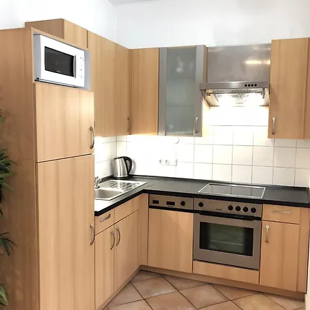 Apartsee Zell Am Lejlighed Zell am See