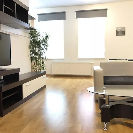 Apartment Apartsee Zell Am *