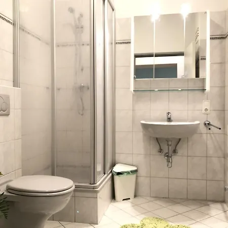 Apartsee Zell Am Lejlighed