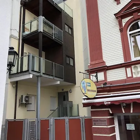 Apartsee Zell Am * צל-אם-זי