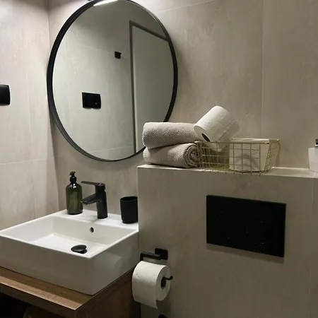 아파트 Apartsee Zell Am