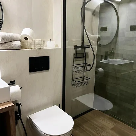 아파트 Apartsee Zell Am 젤암제