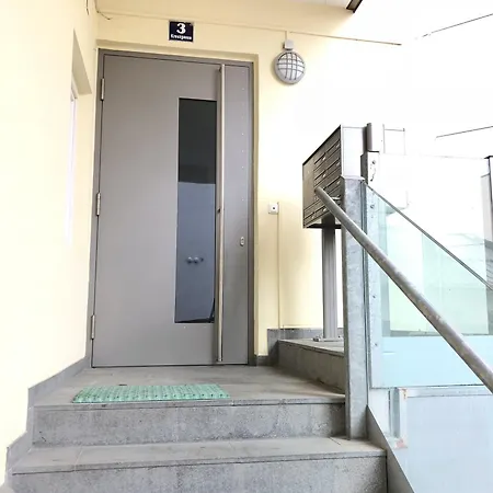 Apartsee Zell Am 滨湖采尔