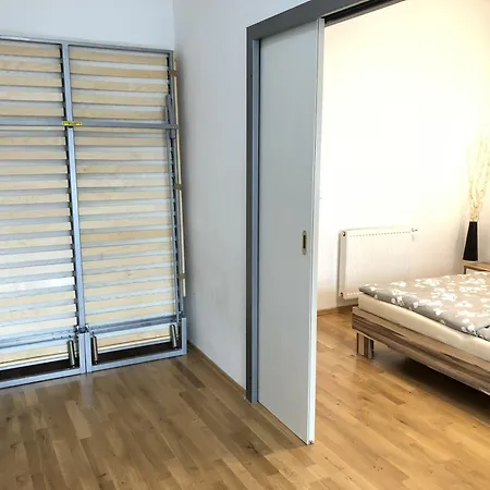 Apartsee Zell Am דירה צל-אם-זי