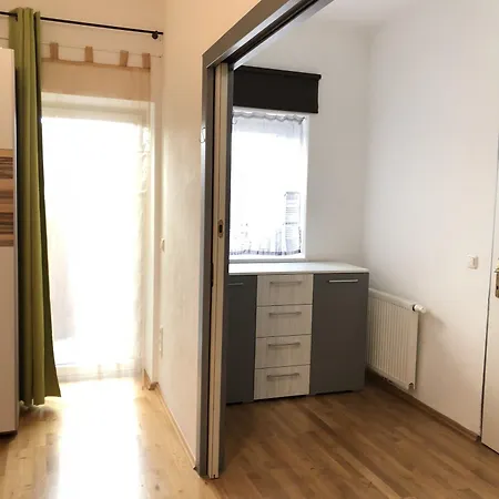 Apartsee Zell Am Lejlighed *