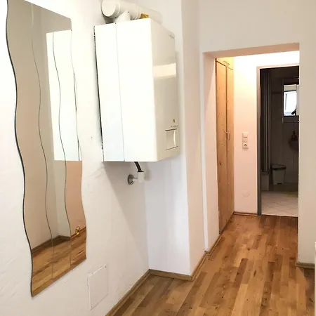 公寓 Apartsee Zell Am *