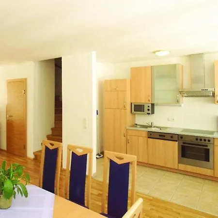 Apartsee Zell Am 滨湖采尔