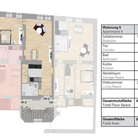 Apartsee Zell Am Apartament Zell am See