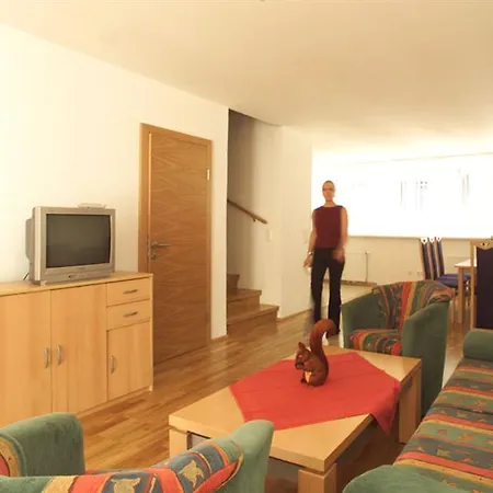 Apartsee Zell Am דירה
