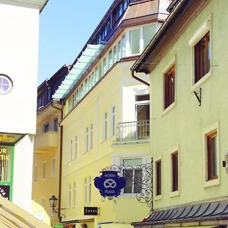 Apartsee Zell Am 아파트