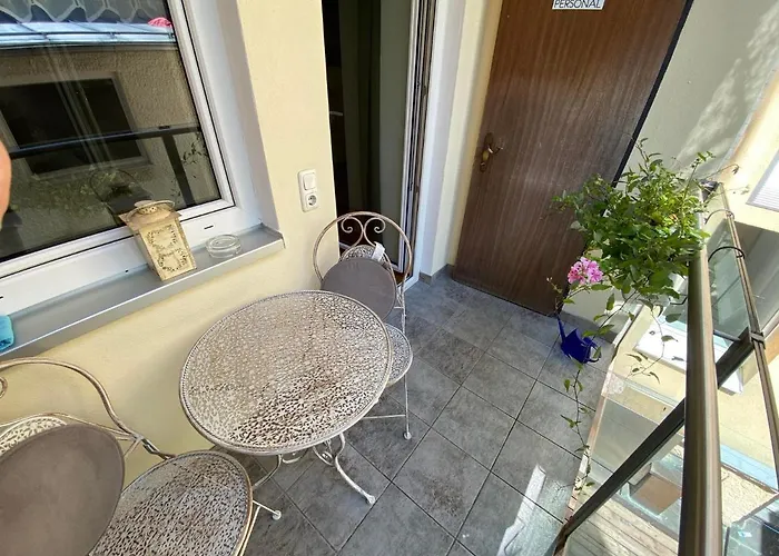 Apartsee Zell Am Lejlighed Zell am See