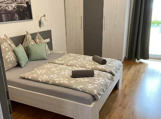 Lejlighed Apartsee Zell Am *