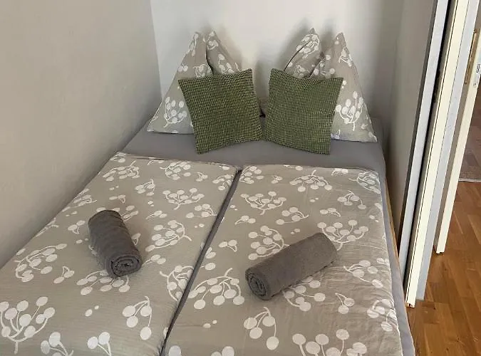 Apartsee Zell Am Lejlighed Zell am See