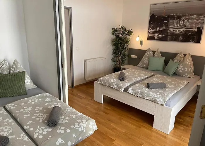 Lejlighed Apartsee Zell Am Zell am See