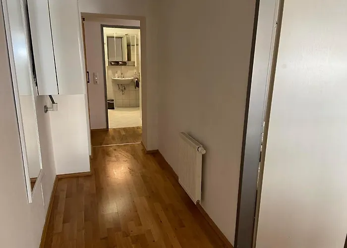 Apartsee Zell Am Lejlighed *