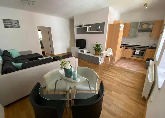 Apartsee Zell Am Apartment Zell am See