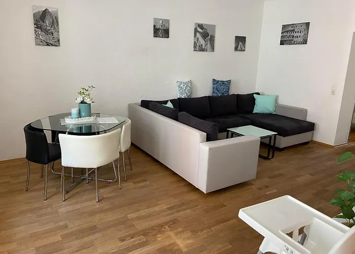 Apartsee Zell Am * Zell am See