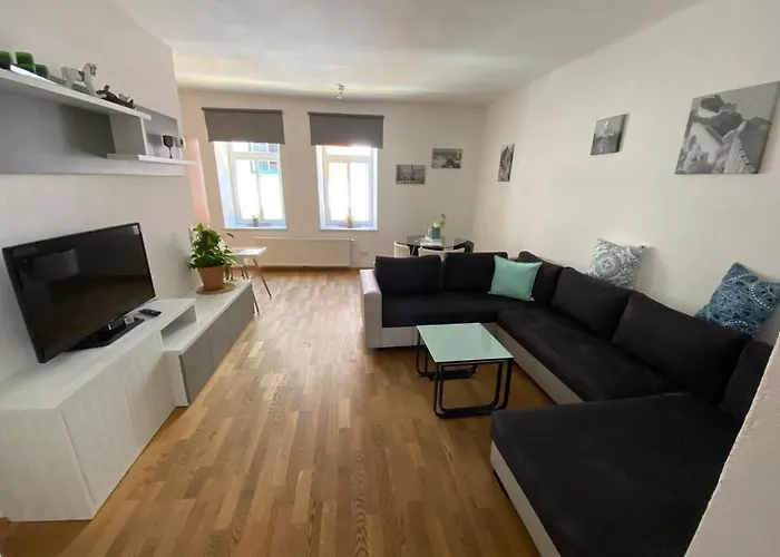 Apartsee Zell Am Apartment Zell am See