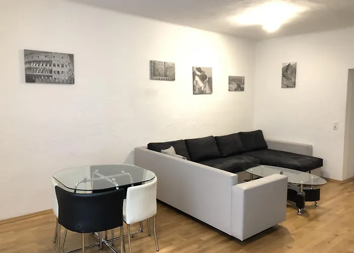 Lejlighed Apartsee Zell Am