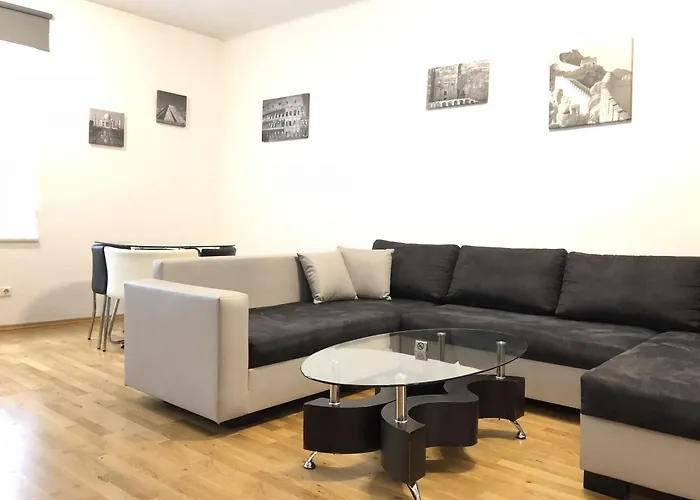 Lejlighed Apartsee Zell Am