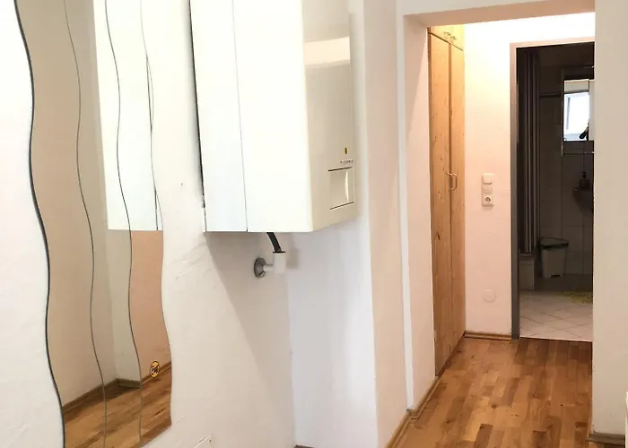 Apartment Apartsee Zell Am