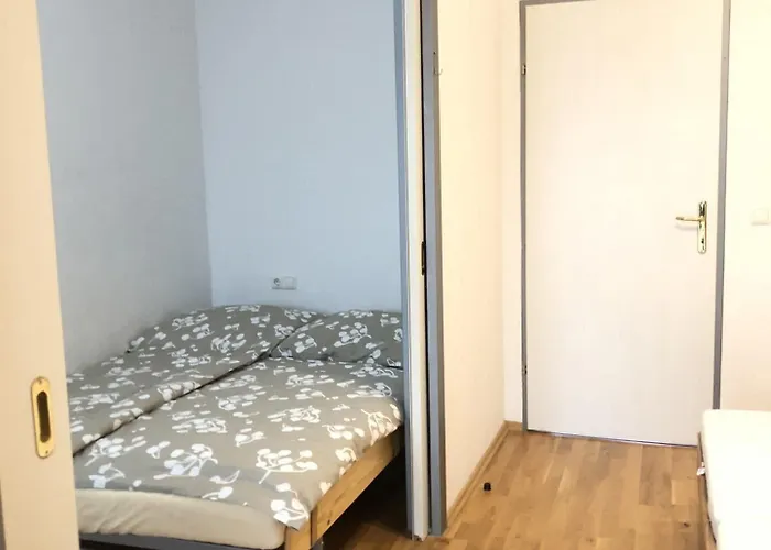 Apartsee Zell Am Lejlighed Zell am See