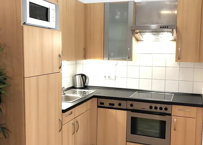 Apartsee Zell Am Apartment Zell am See