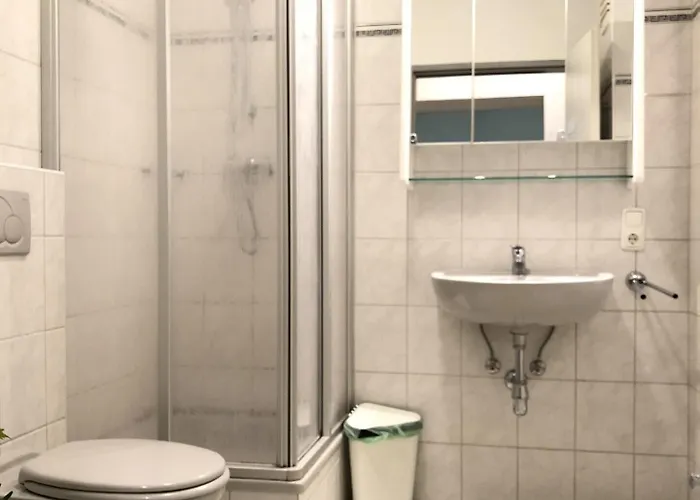 Apartsee Zell Am Lejlighed