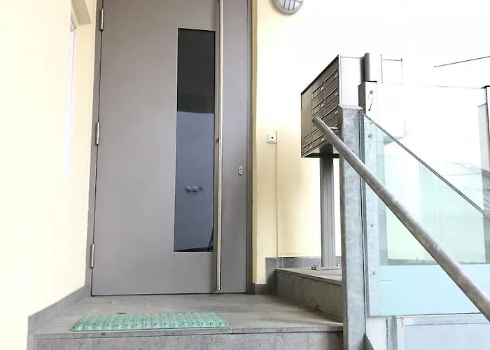 Lejlighed Apartsee Zell Am *