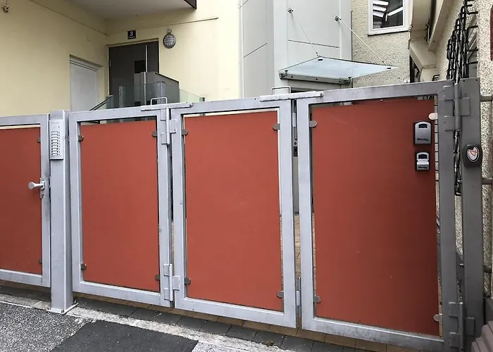 Apartment Apartsee Zell Am *