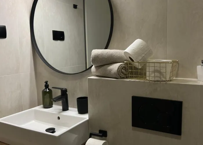 Lejlighed Apartsee Zell Am