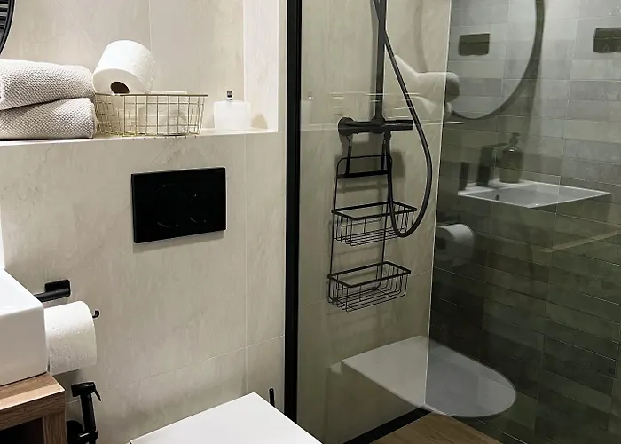 Apartsee Zell Am Apartamento