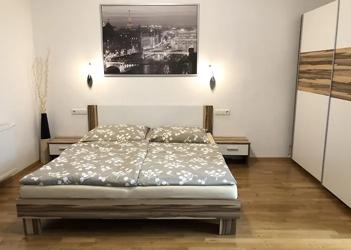 Lejlighed Apartsee Zell Am Zell am See