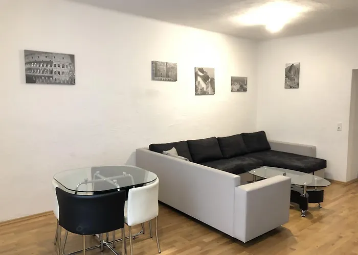 Apartsee Zell Am Lejlighed Zell am See